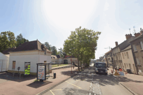 Agrandir l'image, fenêtre modale