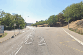 Agrandir l'image, fenêtre modale