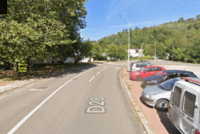 Agrandir l'image, fenêtre modale