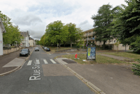 Agrandir l'image, fenêtre modale