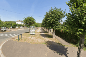 Agrandir l'image, fenêtre modale