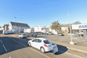 Agrandir l'image, fenêtre modale