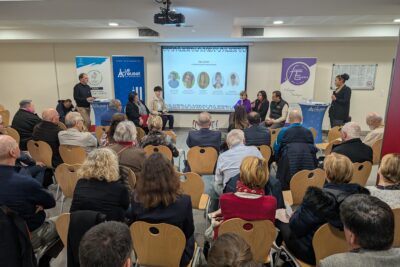 Agrandir l'image, fenêtre modale