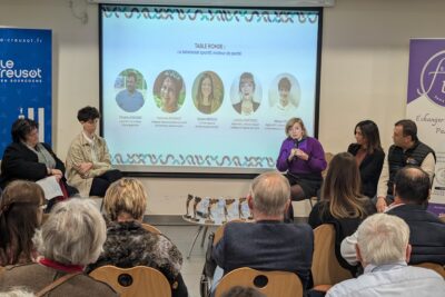 Agrandir l'image, fenêtre modale