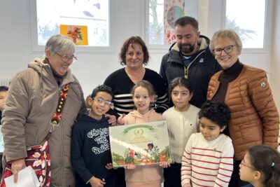 Agrandir l'image, fenêtre modale