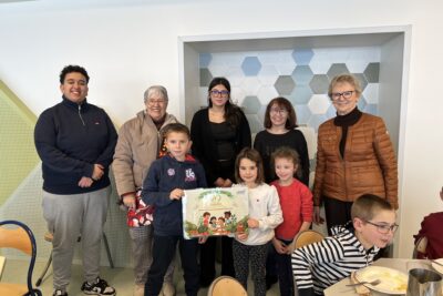 Agrandir l'image, fenêtre modale