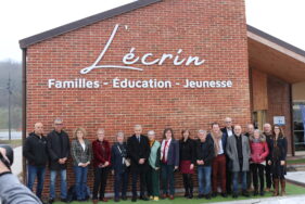 Agrandir l'image, fenêtre modale