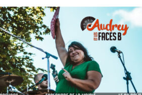 Agrandir l'image, fenêtre modale