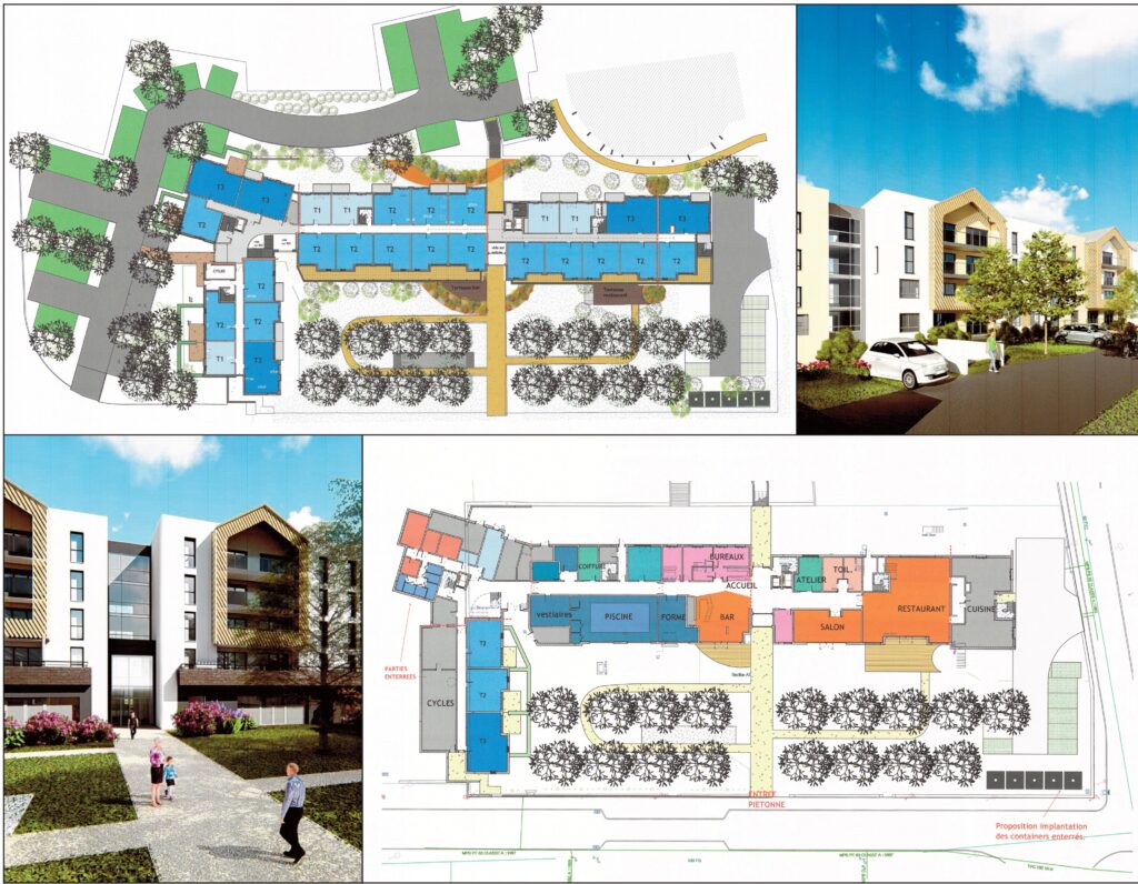 Agrandir l'image, fenêtre modale