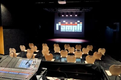 Agrandir l'image, fenêtre modale