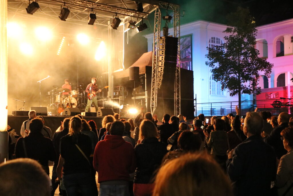 Agrandir l'image, fenêtre modale