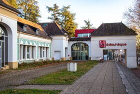 Agrandir l'image, fenêtre modale