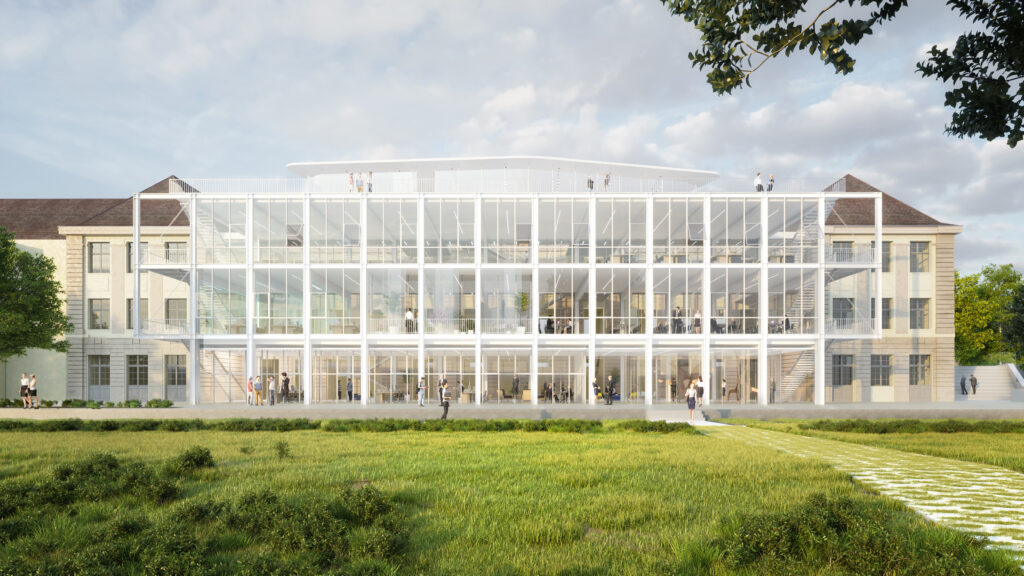 Agrandir l'image, fenêtre modale