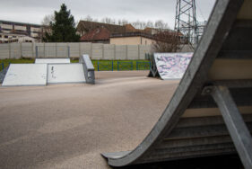 Agrandir l'image, fenêtre modale