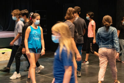 Agrandir l'image, fenêtre modale