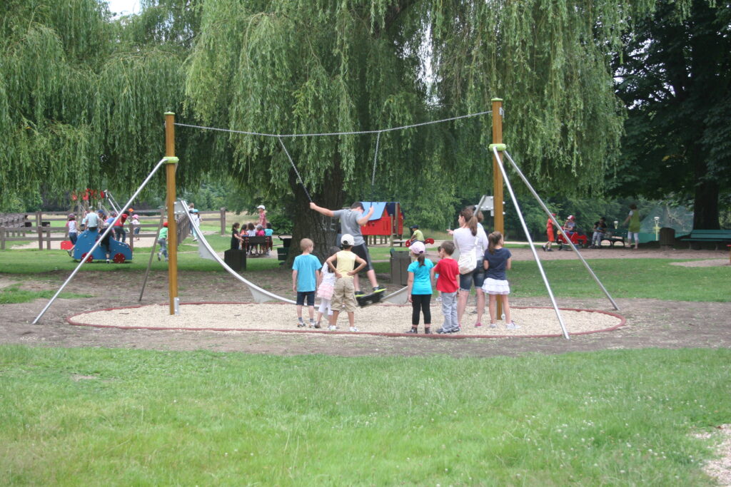 Agrandir l'image, fenêtre modale