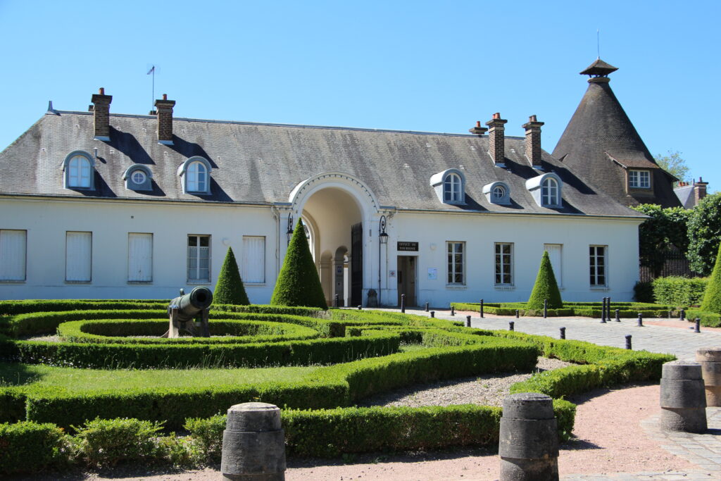 Agrandir l'image, fenêtre modale