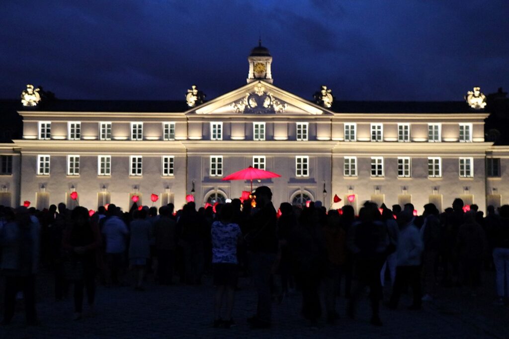 Agrandir l'image, fenêtre modale