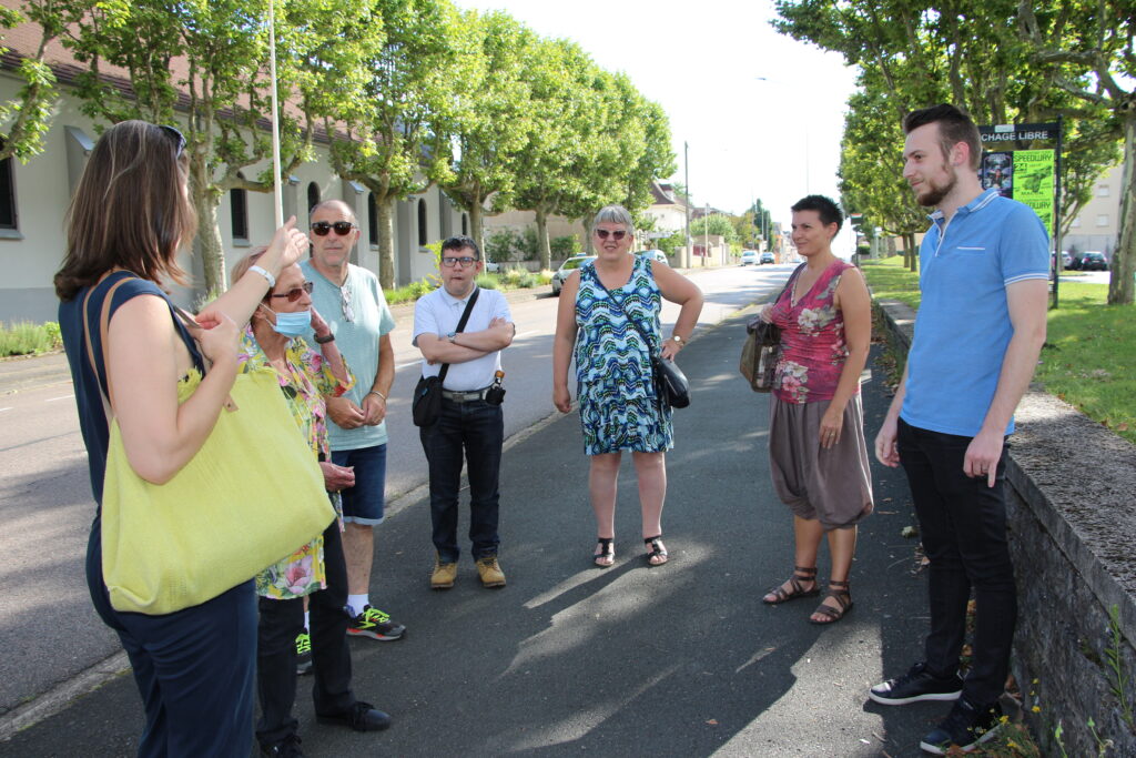 Agrandir l'image, fenêtre modale