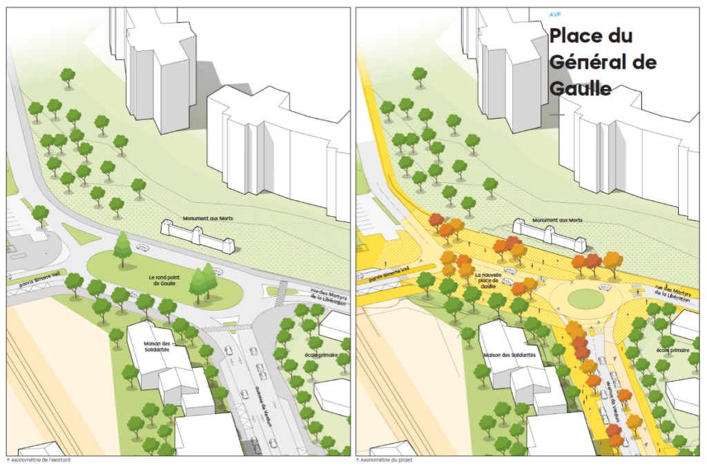 Agrandir l'image, fenêtre modale