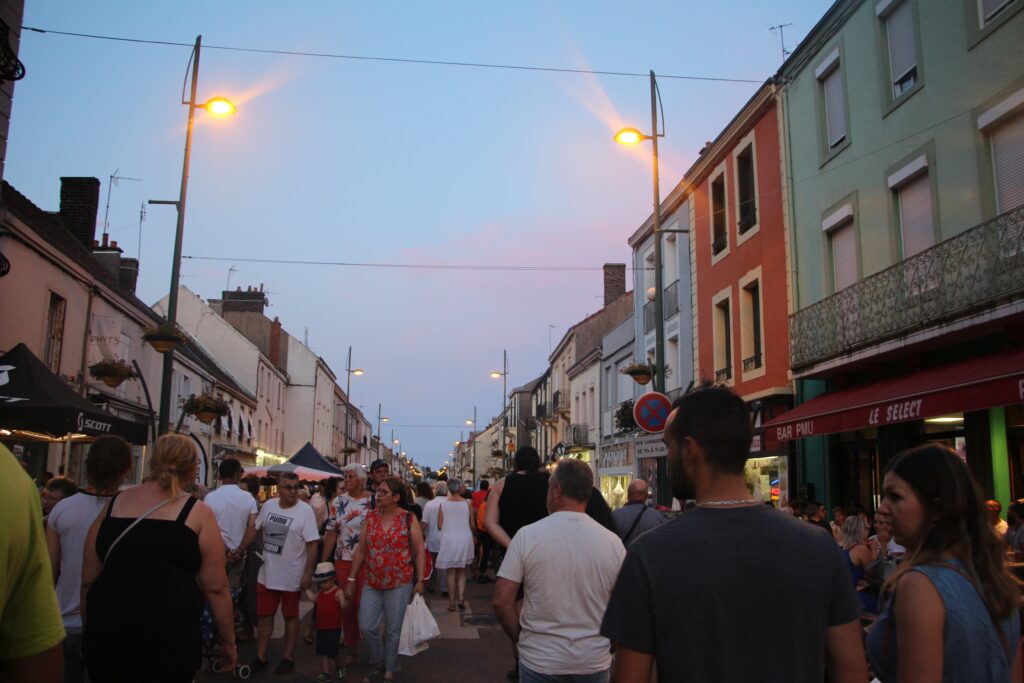 Agrandir l'image, fenêtre modale