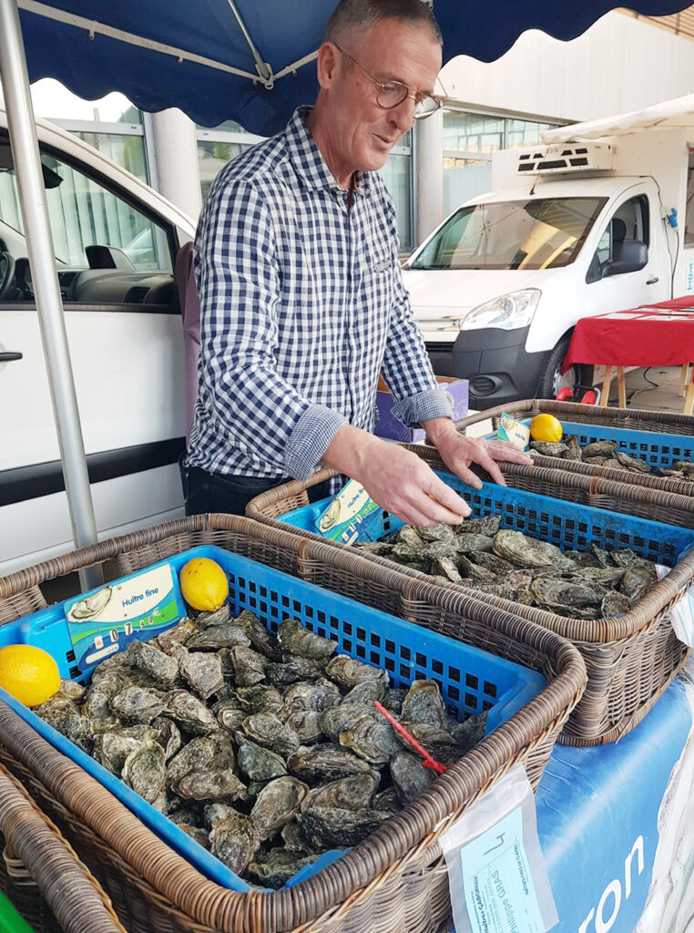 Agrandir l'image, fenêtre modale