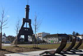 Agrandir l'image, fenêtre modale