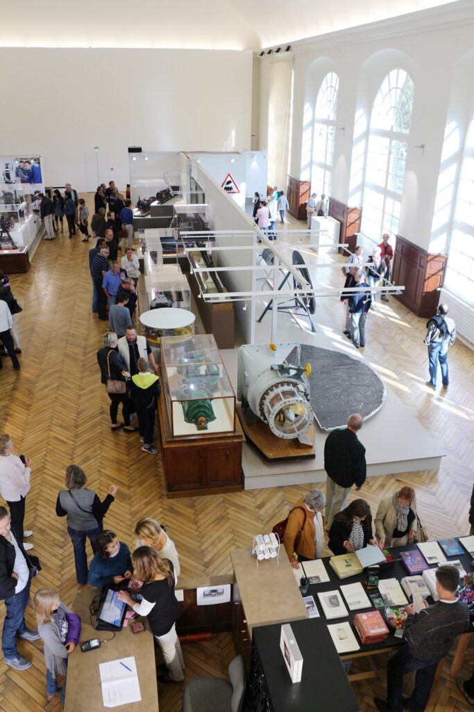 Agrandir l'image, fenêtre modale