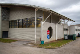 Agrandir l'image, fenêtre modale