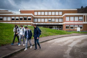 Agrandir l'image, fenêtre modale