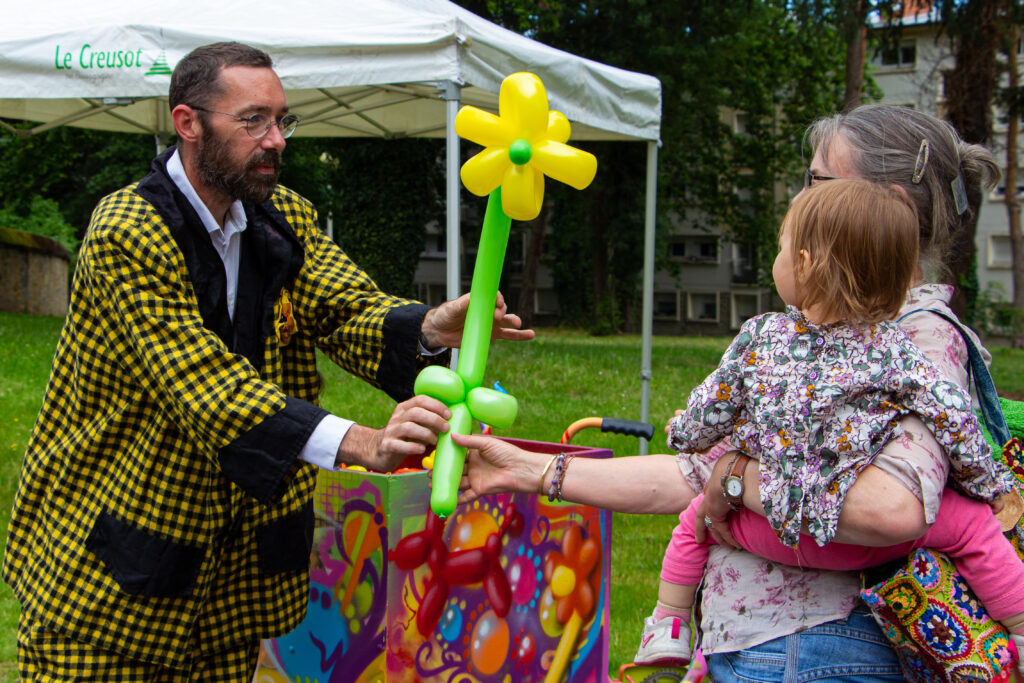 Agrandir l'image, fenêtre modale