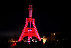 Agrandir l'image, fenêtre modale