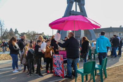 Agrandir l'image, fenêtre modale