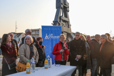 Agrandir l'image, fenêtre modale