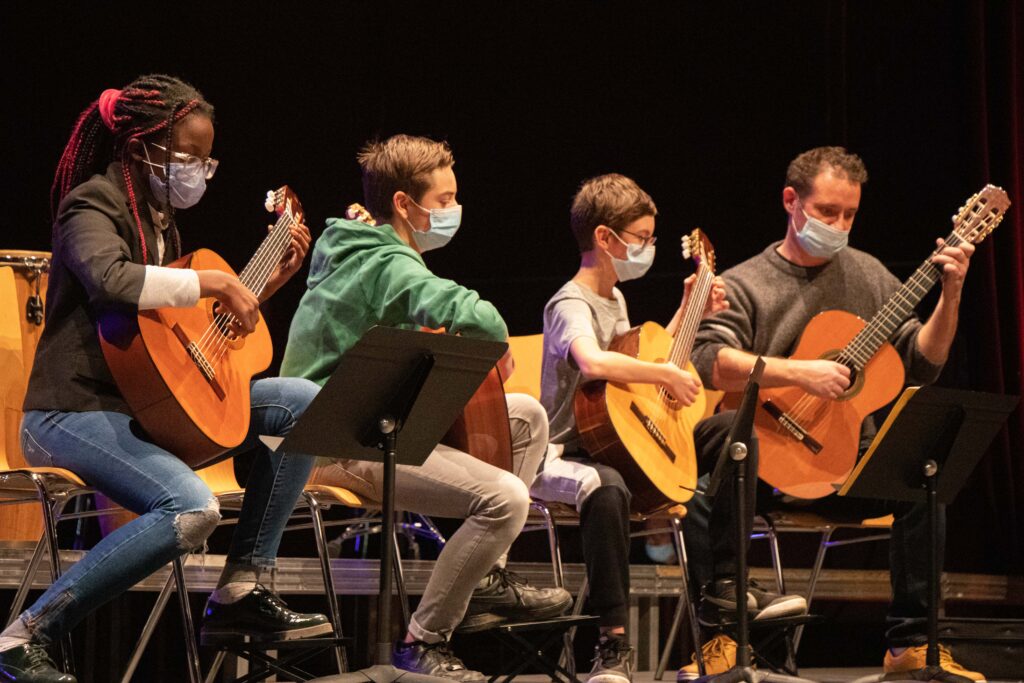 Agrandir l'image, fenêtre modale