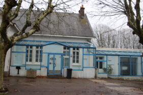 Agrandir l'image, fenêtre modale