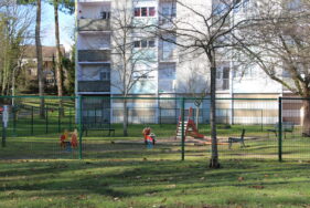 Agrandir l'image, fenêtre modale