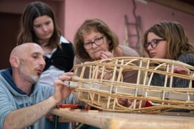 Agrandir l'image, fenêtre modale