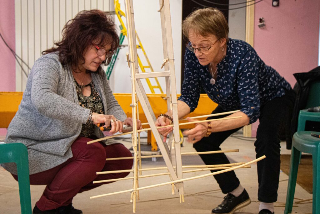 Agrandir l'image, fenêtre modale