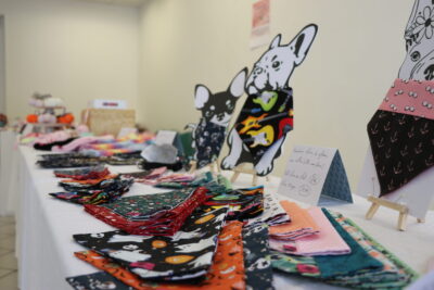 Agrandir l'image, fenêtre modale