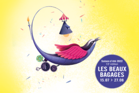 Agrandir l'image, fenêtre modale