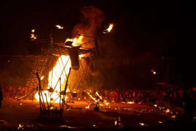 Agrandir l'image, fenêtre modale