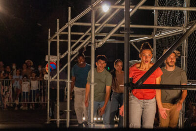 Agrandir l'image, fenêtre modale