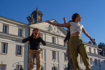 Agrandir l'image, fenêtre modale