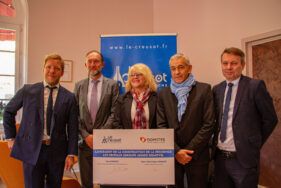 Agrandir l'image, fenêtre modale