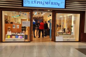 Agrandir l'image, fenêtre modale