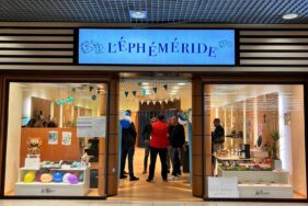 Agrandir l'image, fenêtre modale