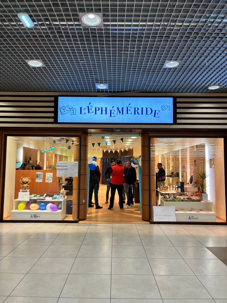 Agrandir l'image, fenêtre modale