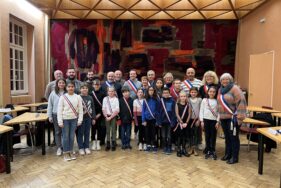 Agrandir l'image, fenêtre modale