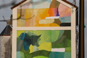 Agrandir l'image, fenêtre modale